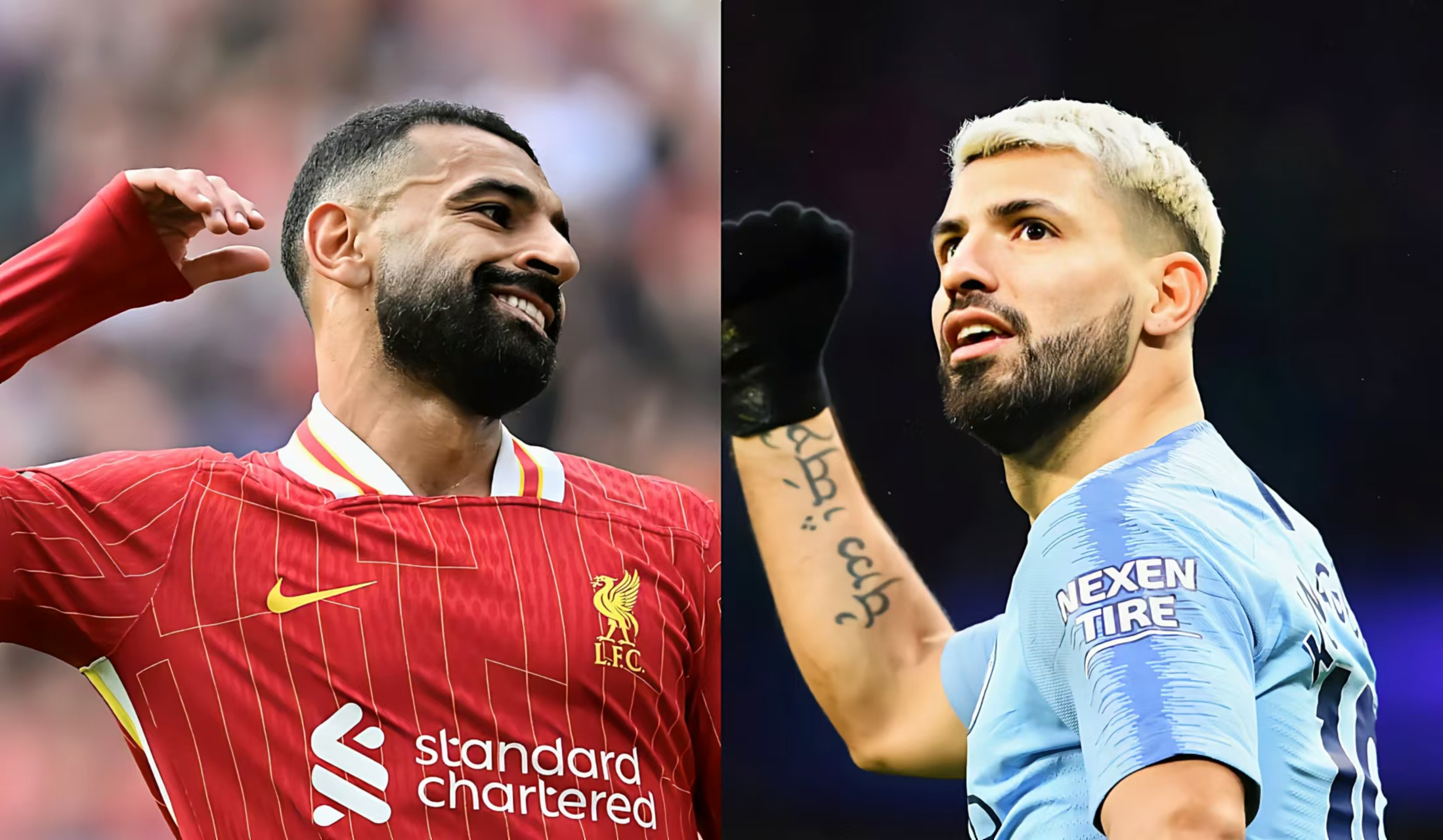 C7-萨拉赫连续十场比赛得分超过爆冷，勇士不断突破！