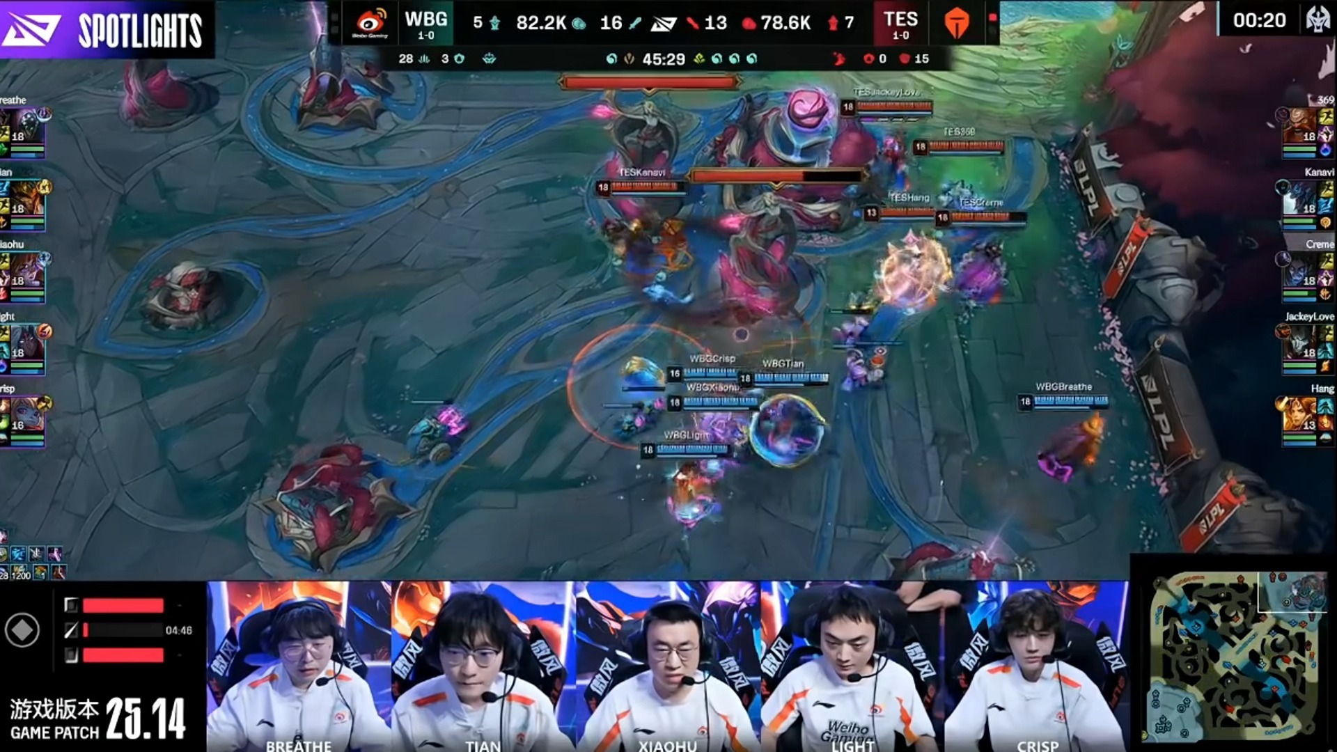 C7娱乐-关于JackeyLove连续十二场比赛得分超过持续失利，TES不断突破！的信息