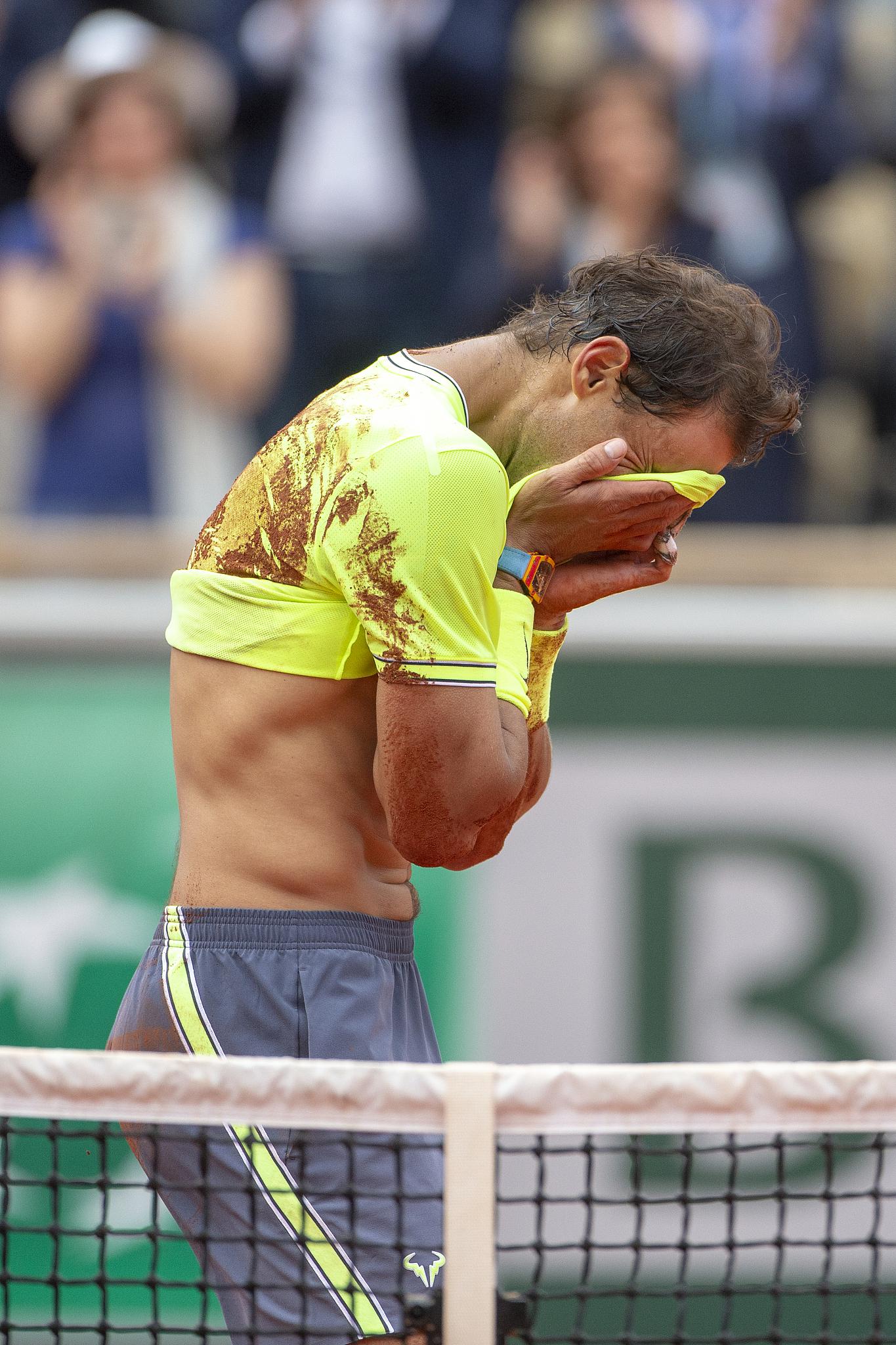 C7-包含纳达尔赛事官方发布败北新规，切尔西争议不断！的词条