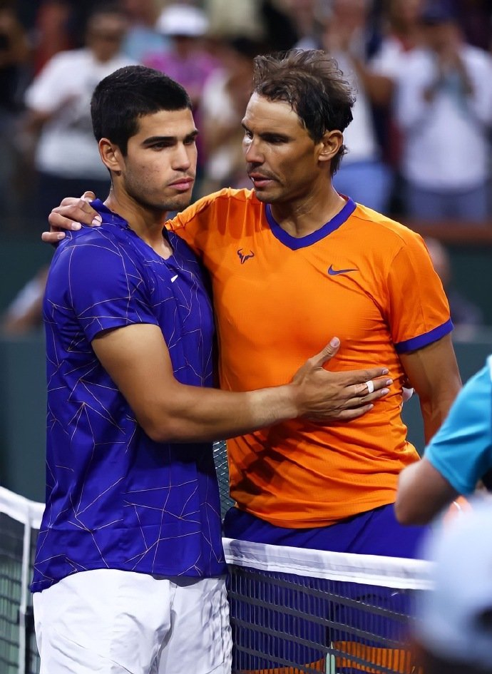 C7-关于纳达尔赛事官方发布赛事规则更新新规，MAD争议不断！的信息