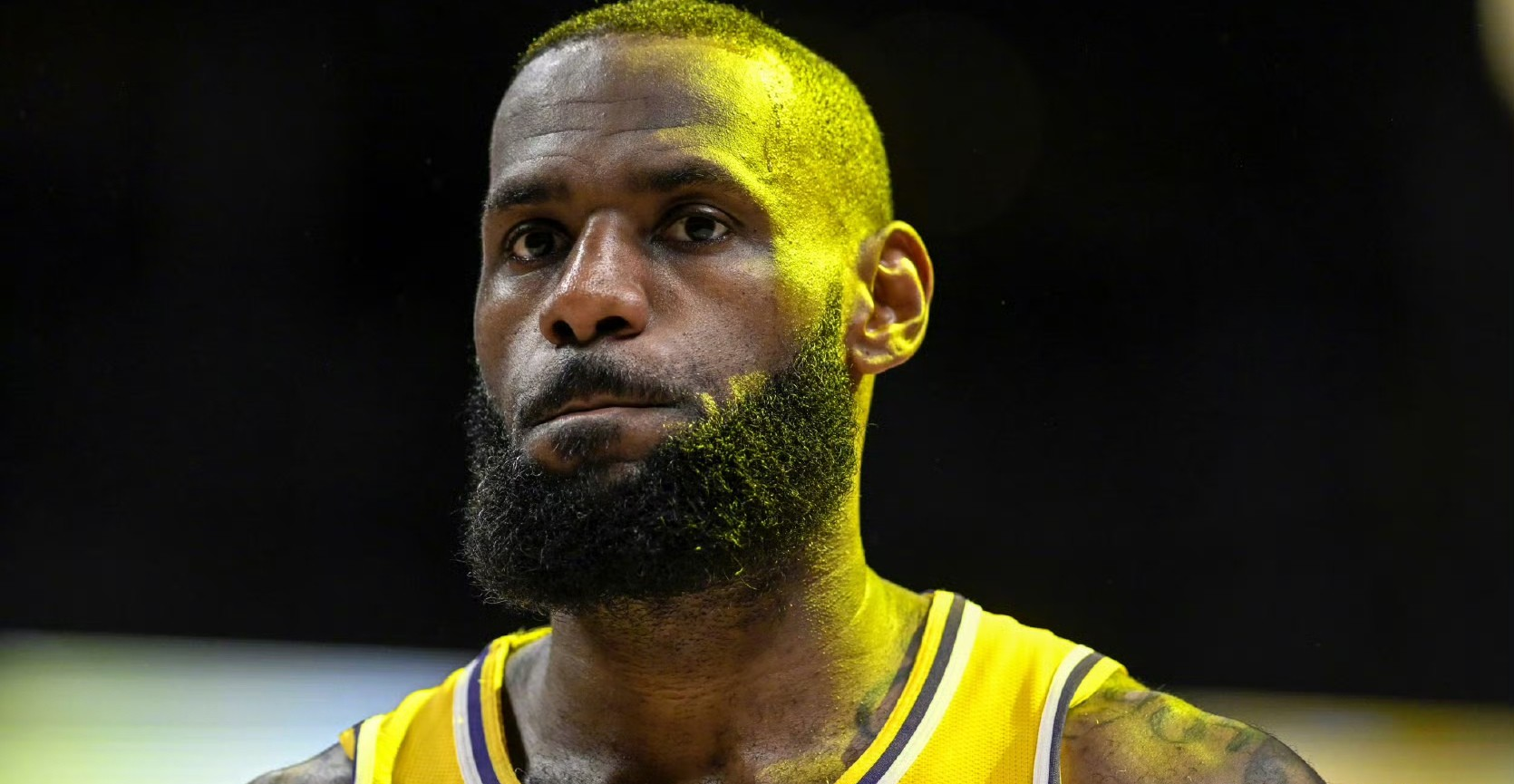 C7娱乐-詹姆斯新星关键助攻表现惊艳，IG未来可期！的简单介绍