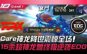 C7-关于德罗巴爆冷击败FPX，赛况扑朔迷离引爆全场！的信息